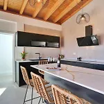 וילה Prestige Luxe Pacific Ocean By Sustainable Energy