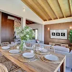 Prestige Luxe Pacific Ocean By Sustainable Energy