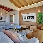 Prestige Luxe Pacific Ocean By Sustainable Energy וילה *