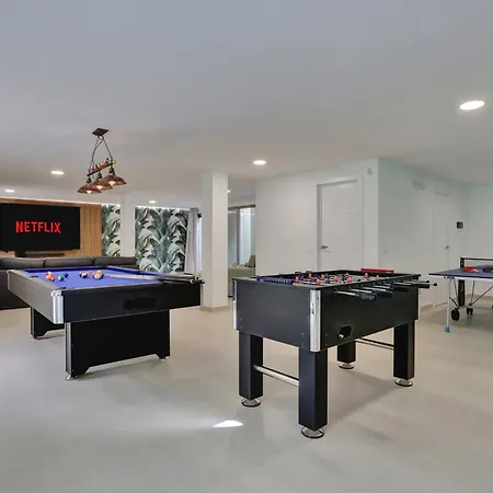 Prestige Luxe Pacific Ocean By Sustainable Energy فيلة