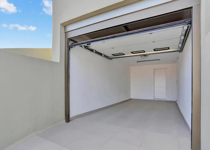 Prestige Luxe Pacific Ocean By Sustainable Energy كاليتا ذي فوستي