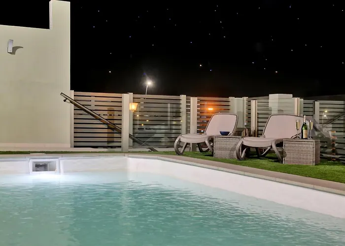 فيلة Prestige Luxe Pacific Ocean By Sustainable Energy