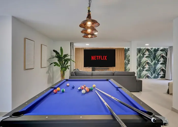 Prestige Luxe Pacific Ocean By Sustainable Energy *