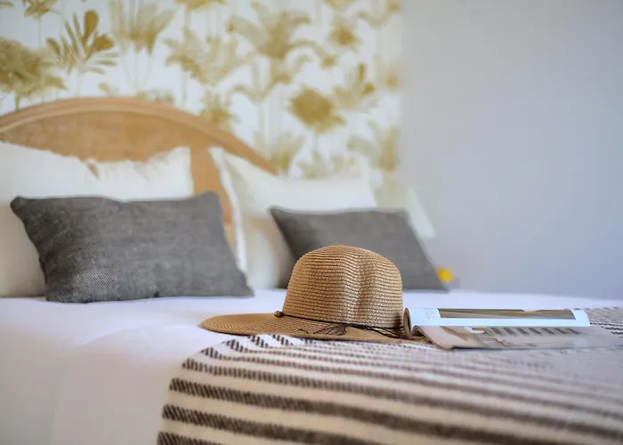 Prestige Luxe Pacific Ocean By Sustainable Energy * كاليتا ذي فوستي