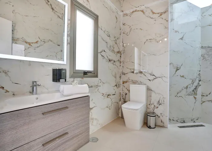 فيلة Prestige Luxe Pacific Ocean By Sustainable Energy