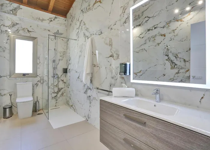 Prestige Luxe Pacific Ocean By Sustainable Energy فيلة كاليتا ذي فوستي