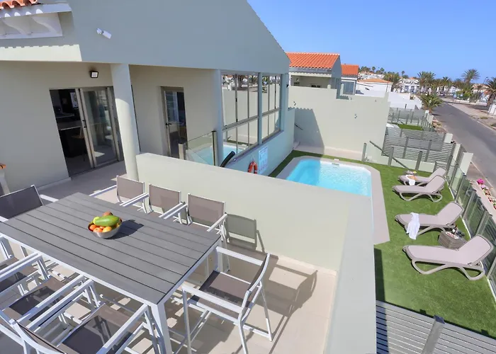 فيلة Prestige Luxe Pacific Ocean By Sustainable Energy *