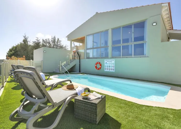 Prestige Luxe Pacific Ocean By Sustainable Energy فيلة كاليتا ذي فوستي