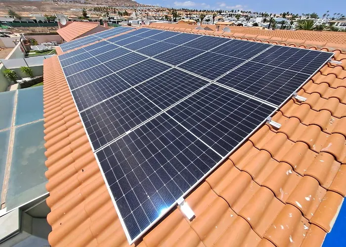 Prestige Luxe Pacific Ocean By Sustainable Energy * كاليتا ذي فوستي