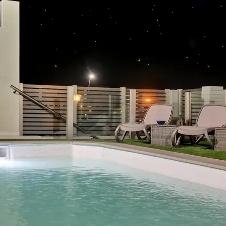 Villa Prestige Luxe Pacific Ocean By Sustainable Energy