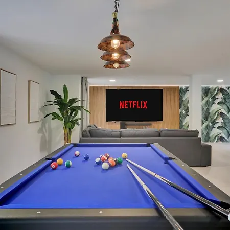 Prestige Luxe Pacific Ocean By Sustainable Energy *