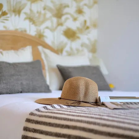 Prestige Luxe Pacific Ocean By Sustainable Energy * Caleta De Fuste