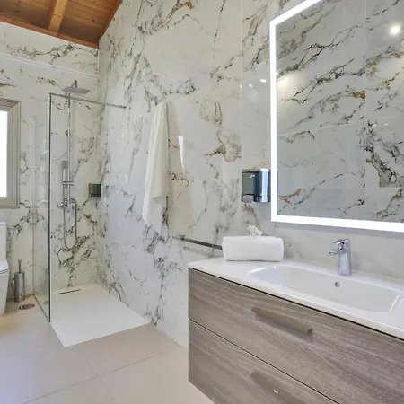 Prestige Luxe Pacific Ocean By Sustainable Energy Villa Caleta De Fuste