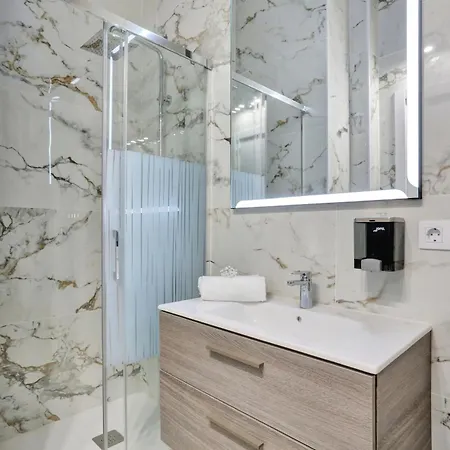 Prestige Luxe Pacific Ocean By Sustainable Energy * Caleta De Fuste