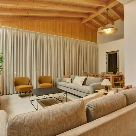 Prestige Luxe Pacific Ocean By Sustainable Energy *