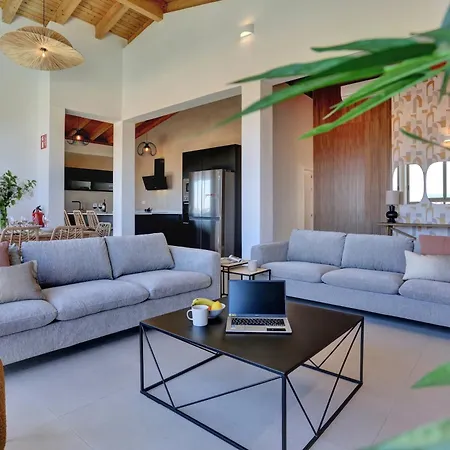 Prestige Luxe Pacific