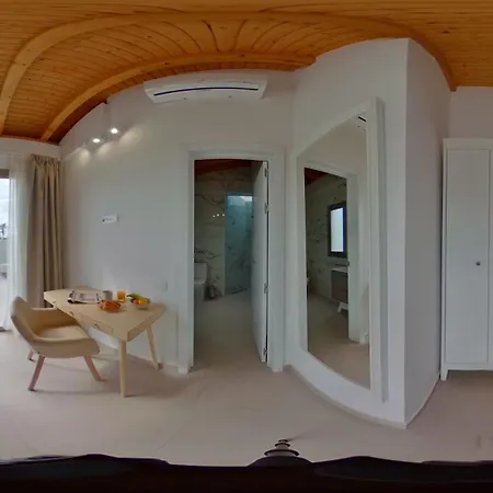 Prestige Luxe Pacifi Ocean Villa *