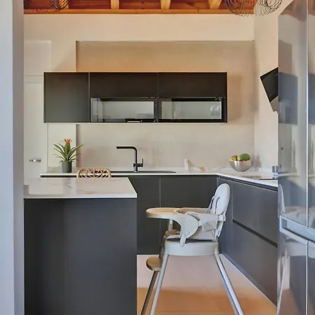 Prestige Luxe Pacific Ocean By Sustainable Energy Villa Caleta De Fuste