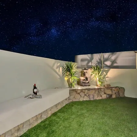 Prestige Luxe Pacific Ocean By Sustainable Energy