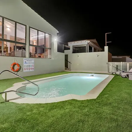 Prestige Luxe Pacifi Ocean Villa