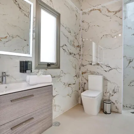 빌라 Prestige Luxe Pacific Ocean By Sustainable Energy