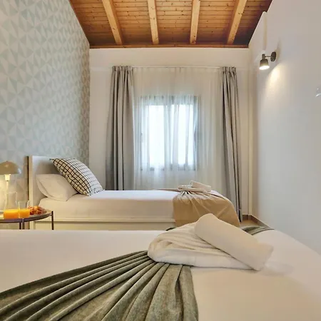 Prestige Luxe Pacific Ocean By Sustainable Energy 칼레타데푸스테