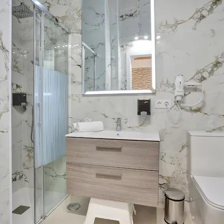 Prestige Luxe Pacifi Ocean * Caleta De Fuste