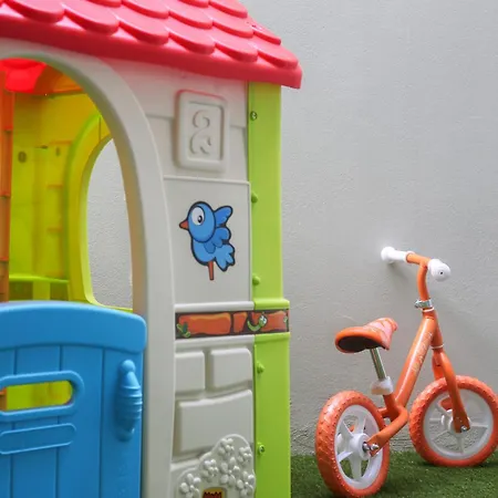 Prestige Luxe Pacifi Ocean