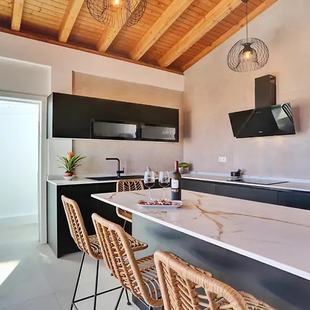 빌라 Prestige Luxe Pacific Ocean By Sustainable Energy