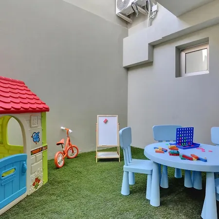 Prestige Luxe Pacifi Ocean Villa *