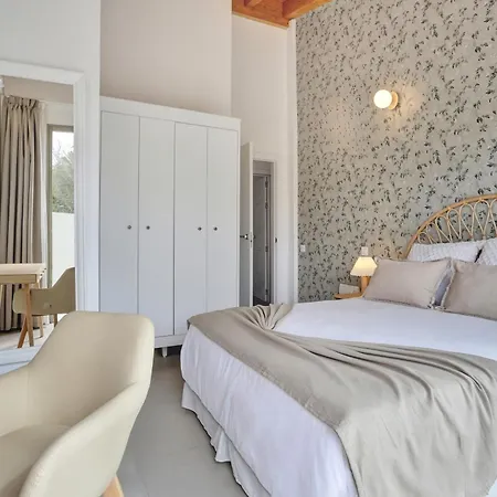 Villa Prestige Luxe Pacifi Ocean Caleta De Fuste