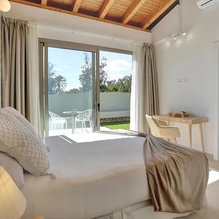 Prestige Luxe Pacifi Ocean Villa