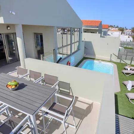Villa Prestige Luxe Pacifi Ocean *