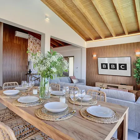 Prestige Luxe Pacific