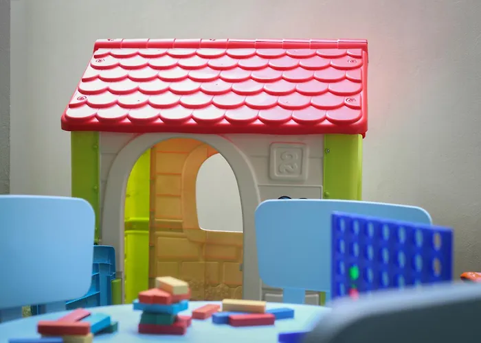 Prestige Luxe Pacific Ocean By Sustainable Energy * カレタ・デ・フステ