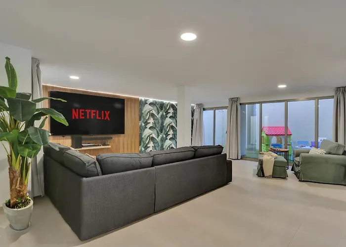 ヴィラ Prestige Luxe Pacific Ocean By Sustainable Energy カレタ・デ・フステ