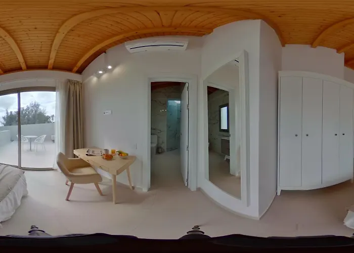 Prestige Luxe Pacific Ocean By Sustainable Energy ヴィラ *