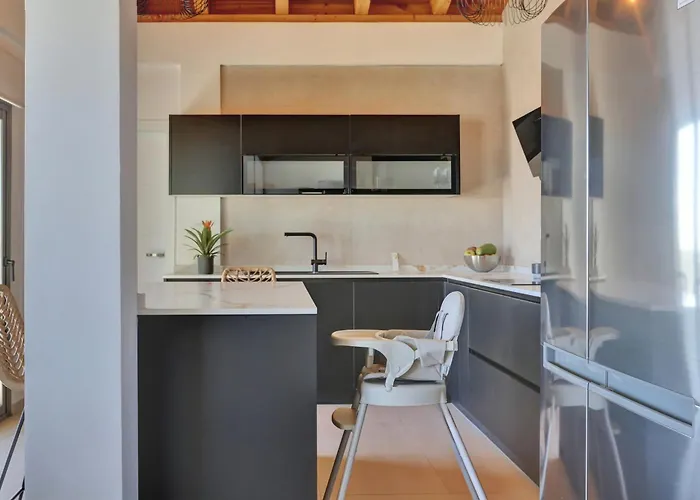 Prestige Luxe Pacific Ocean By Sustainable Energy ヴィラ カレタ・デ・フステ