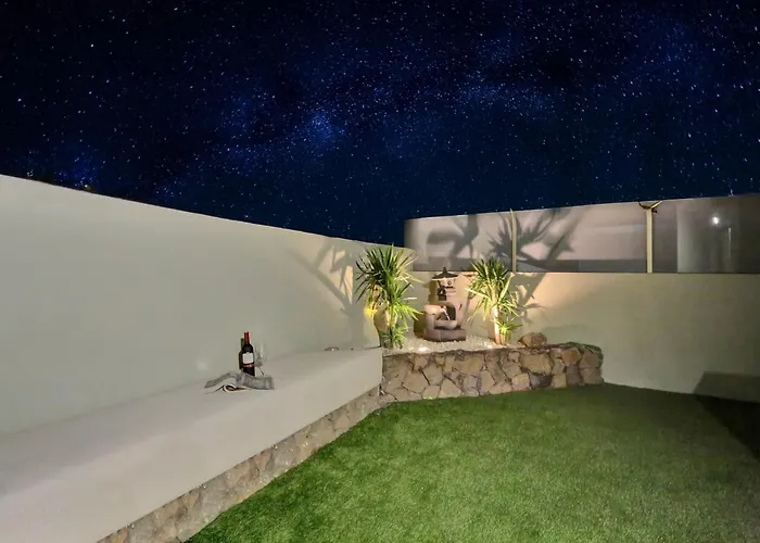 Prestige Luxe Pacific Ocean By Sustainable Energy