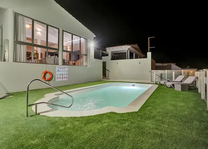 Prestige Luxe Pacific Ocean By Sustainable Energy ヴィラ