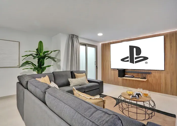 ヴィラ Prestige Luxe Pacific Ocean By Sustainable Energy *