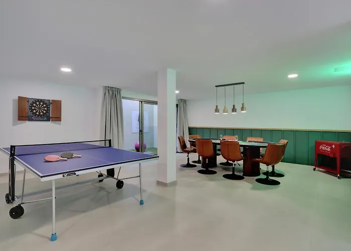 Prestige Luxe Pacific Ocean By Sustainable Energy ヴィラ カレタ・デ・フステ