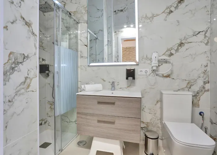 Prestige Luxe Pacific Ocean By Sustainable Energy * カレタ・デ・フステ