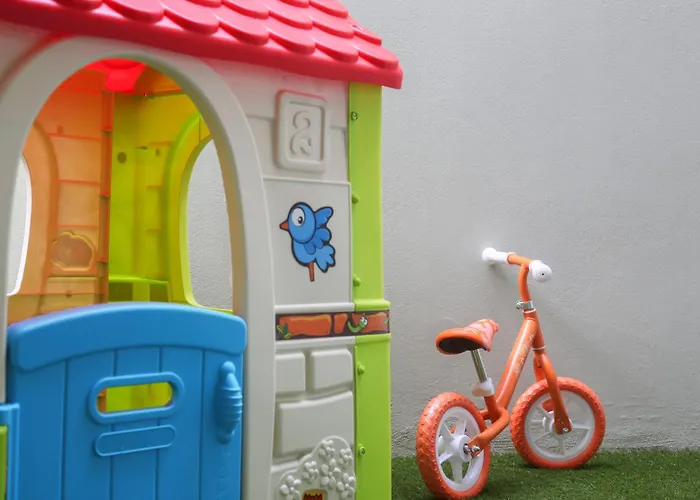 Prestige Luxe Pacific Ocean By Sustainable Energy