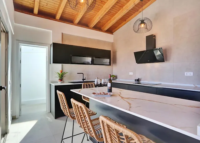 ヴィラ Prestige Luxe Pacific Ocean By Sustainable Energy