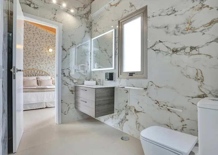 Prestige Luxe Pacific Ocean By Sustainable Energy *