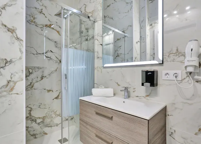 Prestige Luxe Pacific Ocean By Sustainable Energy * カレタ・デ・フステ