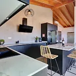 فيلة Prestige Luxe Pacific Ocean By Sustainable Energy كاليتا ذي فوستي