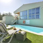 Prestige Luxe Pacific Ocean By Sustainable Energy فيلة كاليتا ذي فوستي